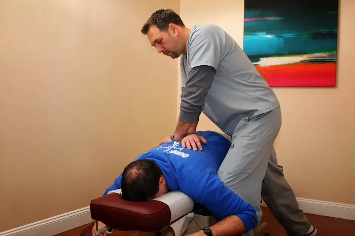 Erichsen Family Chiro & Wellness Picture 4