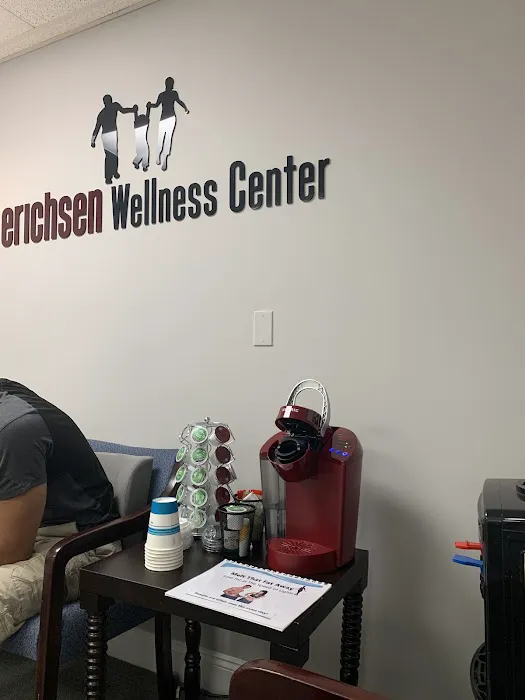 Erichsen Family Chiro & Wellness Picture 6