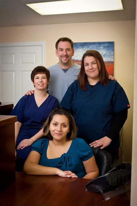 Erichsen Family Chiro & Wellness Picture 1