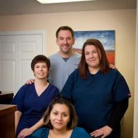 Erichsen Family Chiro & Wellness ico