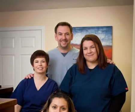 Erichsen Family Chiro & Wellness