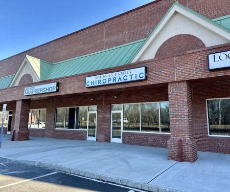 Rouskas Family Chiropractic