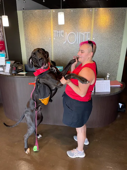 The Joint Chiropractic Picture 1