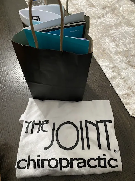 The Joint Chiropractic Picture 2