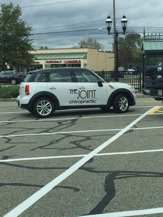 The Joint Chiropractic Picture 4