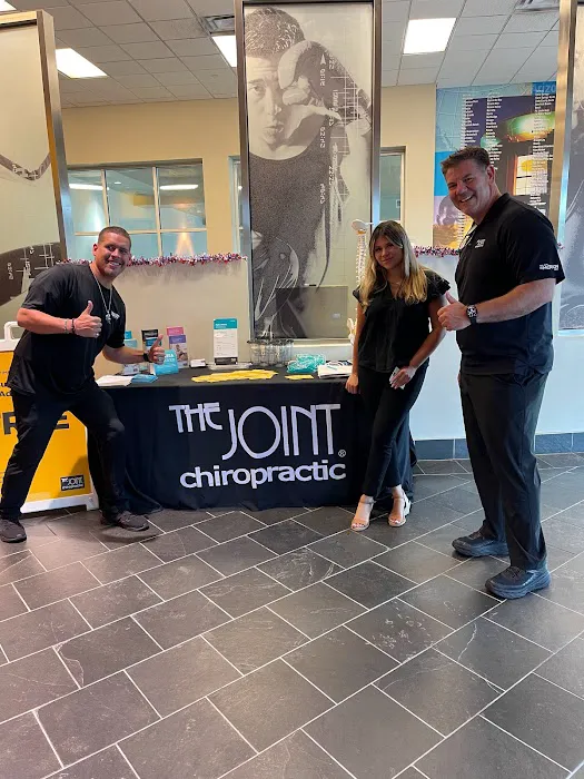 The Joint Chiropractic Picture 3