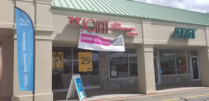 The Joint Chiropractic Picture 8