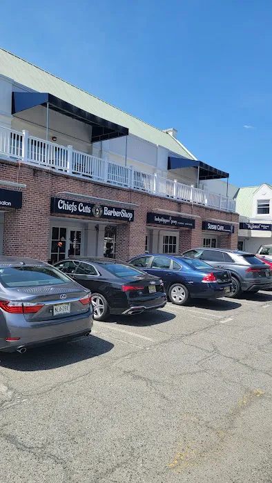 Toniann Roses, DC Picture 2