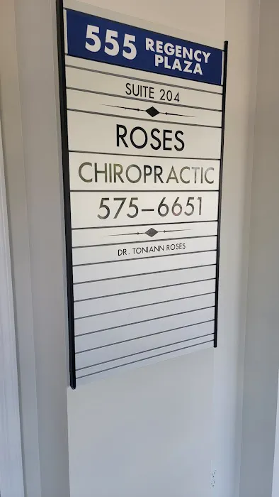 Toniann Roses, DC Picture 1