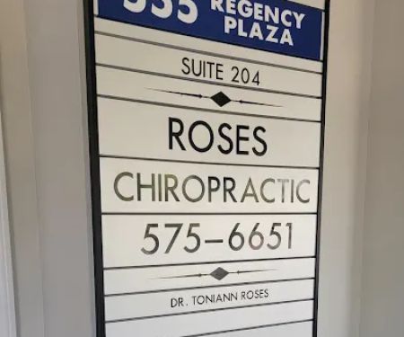 Toniann Roses, DC