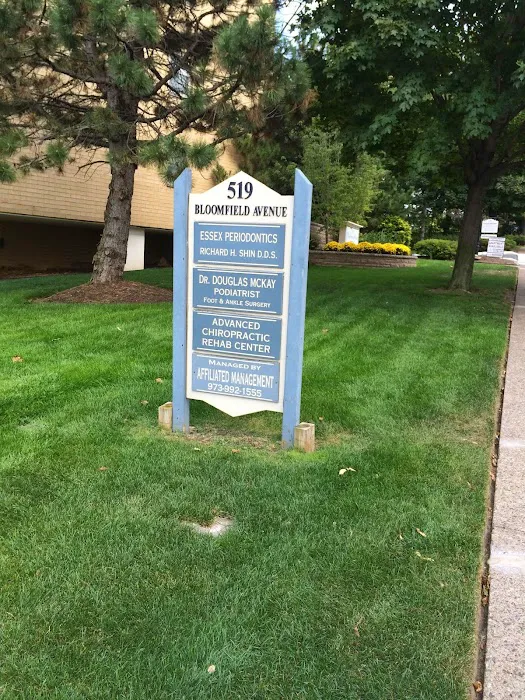 Advanced Chiropractic Rehab Center Picture 1