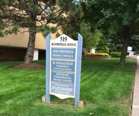 Advanced Chiropractic Rehab Center