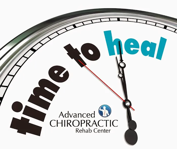 Advanced Chiropractic Rehab Center Picture 9