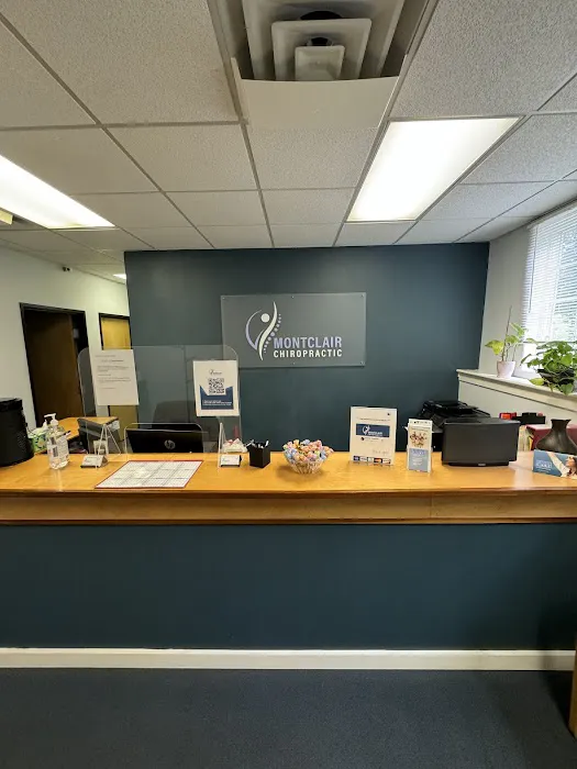 Montclair Chiropractic Picture 1