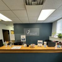 Montclair Chiropractic ico