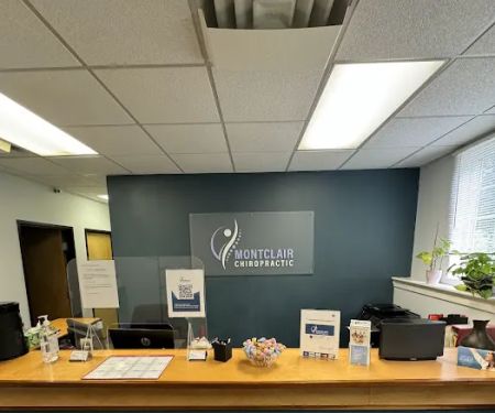 Montclair Chiropractic