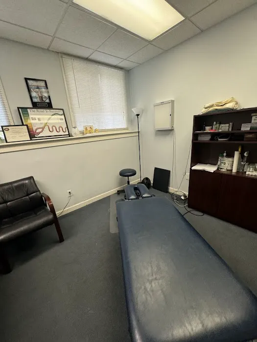 Montclair Chiropractic Picture 6