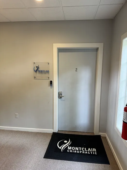 Montclair Chiropractic Picture 3
