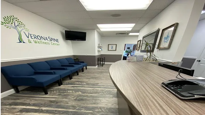 Verona Spine & Wellness Picture 1