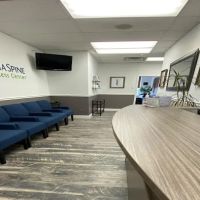 Verona Spine & Wellness ico