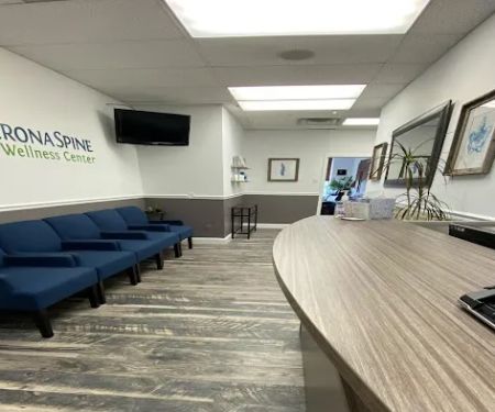 Verona Spine & Wellness