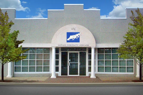 Santiago Chiropractic Associates Picture 5