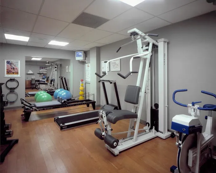 Santiago Chiropractic Associates Picture 6