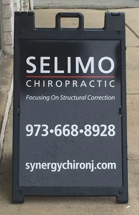 Dr. Patrick M. Selimo Picture 2
