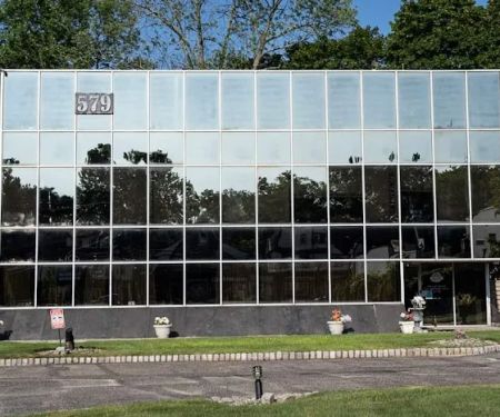 NORTH JERSEY PAIN & REHAB CENTER