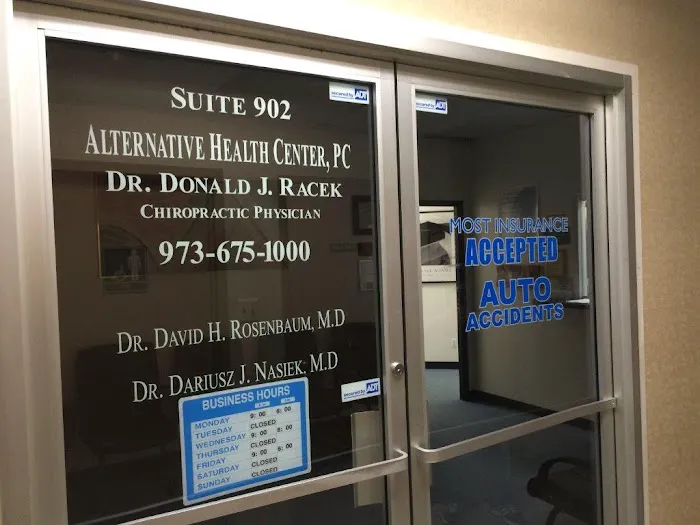 Alternative Health Center PC Picture 2