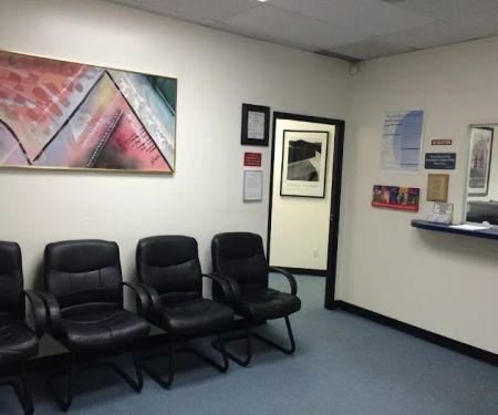 Alternative Health Center PC