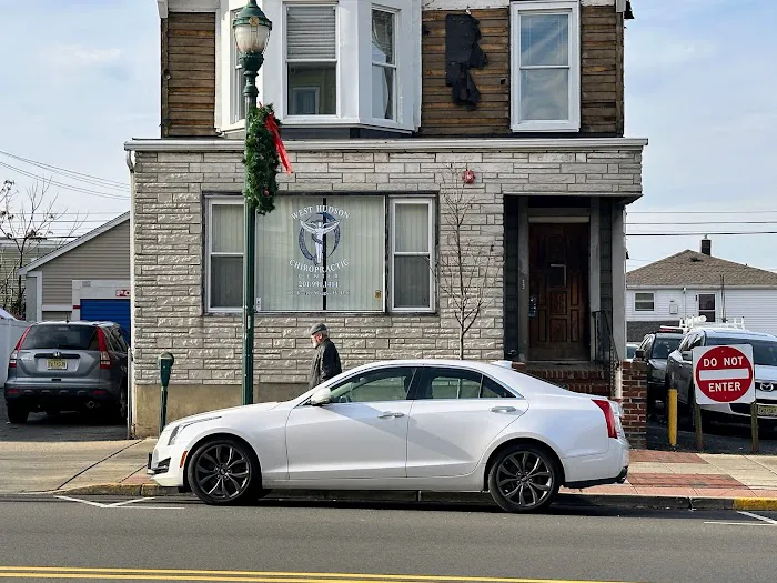 West Hudson Chiropractic Center Picture 1