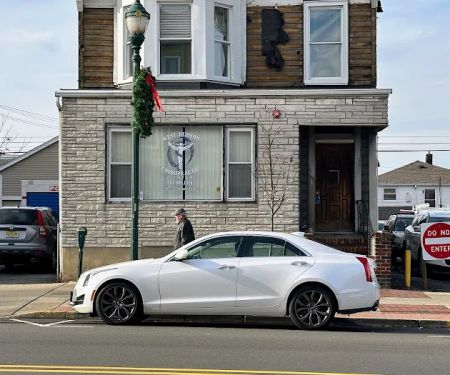 West Hudson Chiropractic Center