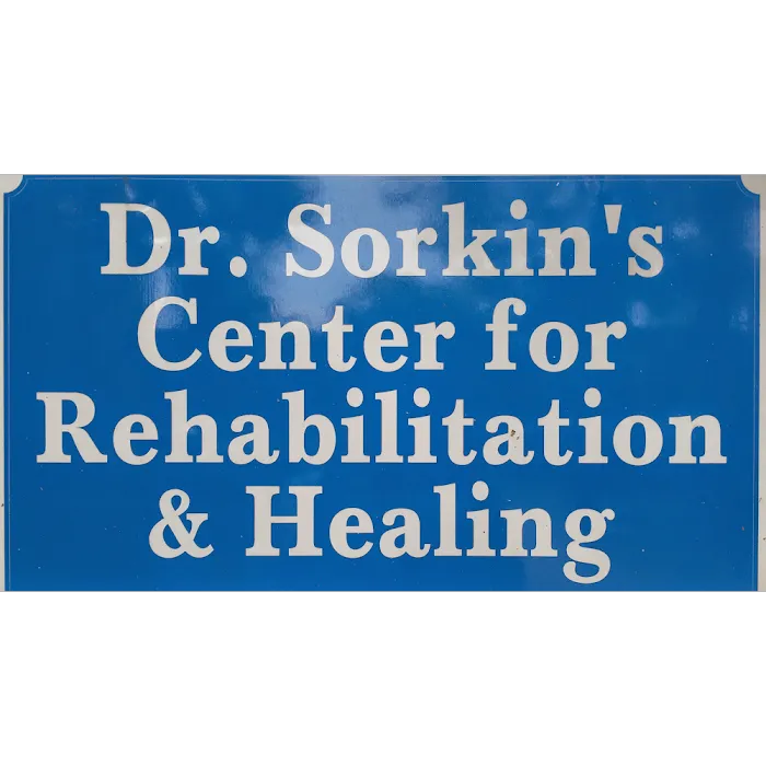 Dr. Evan Sorkin Picture 7