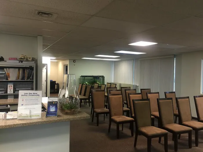 Bay Ridge Holistic Healthcare Picture 4