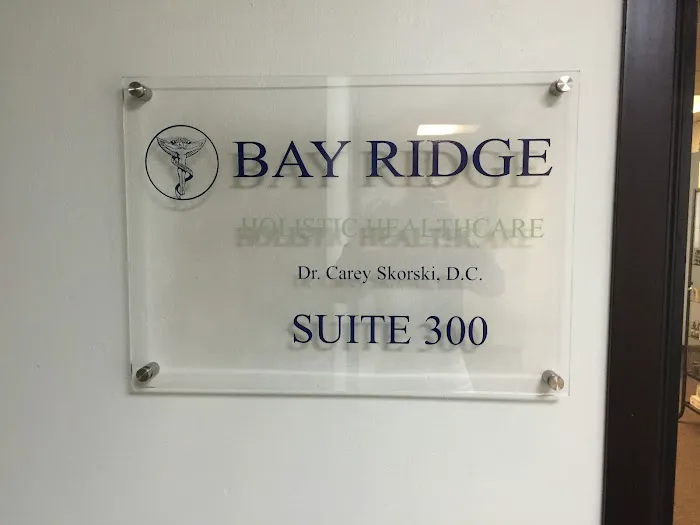 Bay Ridge Holistic Healthcare Picture 3