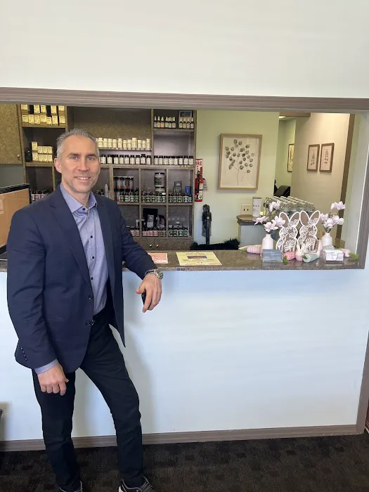 Nuro Chiropractic PLLC Picture 1