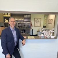 Nuro Chiropractic PLLC ico