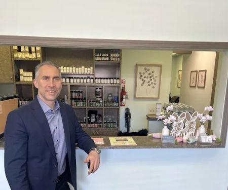 Nuro Chiropractic PLLC