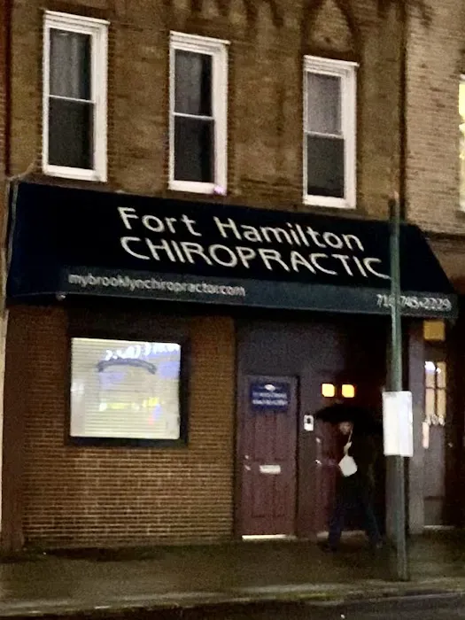 Nuro Chiropractic PLLC Picture 3