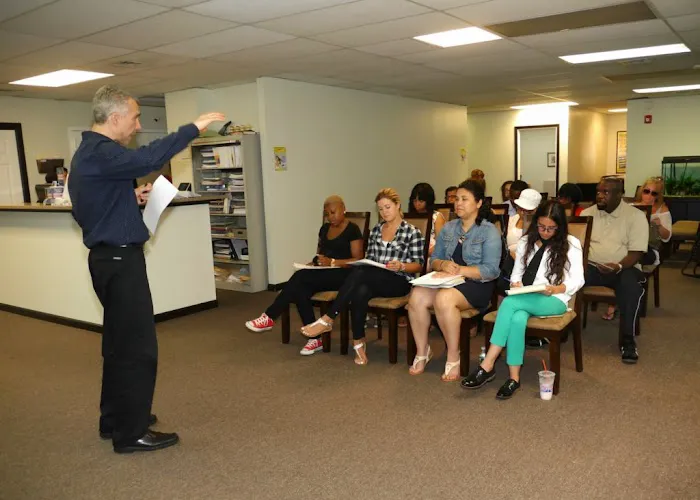 Nuro Chiropractic PLLC Picture 8