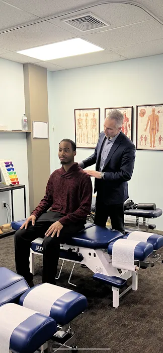 Nuro Chiropractic PLLC Picture 10