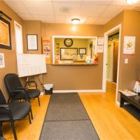 Hands of Gold Chiropractic ico