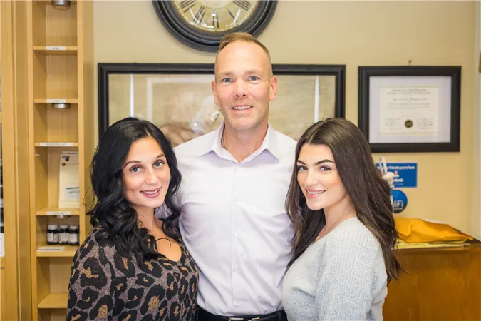 Hands of Gold Chiropractic Picture 5