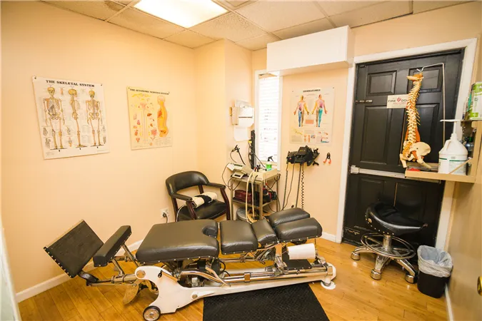 Hands of Gold Chiropractic Picture 7