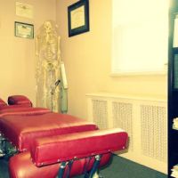 HealthySpine NY Chiropractic ico