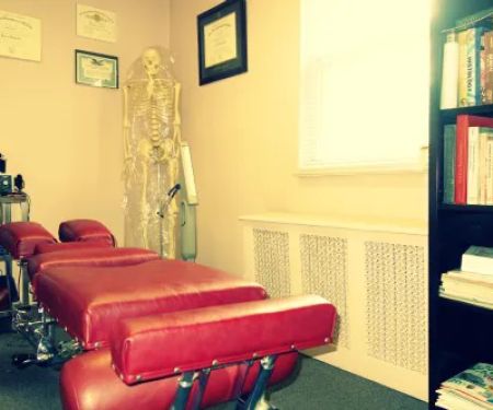 HealthySpine NY Chiropractic