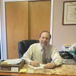 Peter G. Luecken, D.C., F.A.C.C. - CHIROPRACTOR