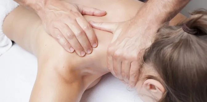 Bila-Cassidy Chiropractic Picture 1