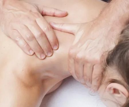Bila-Cassidy Chiropractic